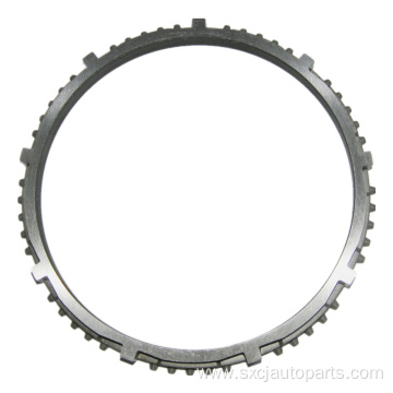 High quality Synchronizer ring made of steel WG2203040451